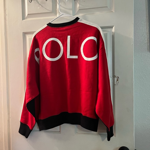 Polo by Ralph Lauren sweater - Picture 2 of 4